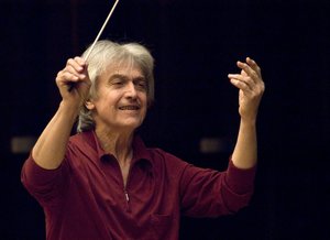 Gergely Bogányi, Gábor Boldoczki and Concerto Budapest