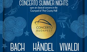 Concerto Summer Nights 09/07/2015