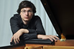 Liszt/ Bartók