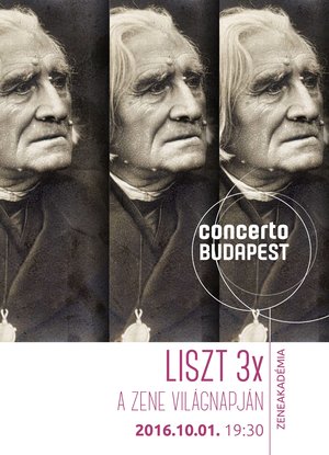 2016.10.01 - Liszt 3x a Zene Világnapján
