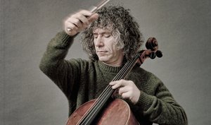 Steven Isserlis and the Concerto Budapest