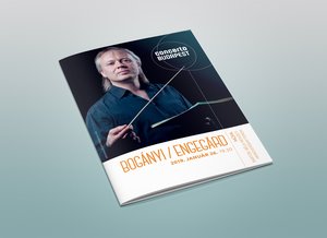 2019.01.26. - Bogányi / Engegård és a Concerto Budapest