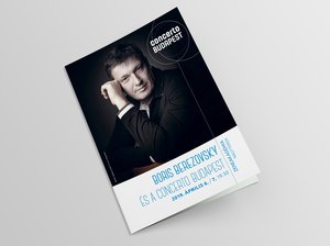 2019.04.06-07. - Boris Berezovsky és a Concerto Budapest