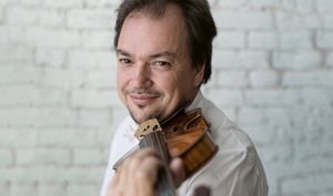 Cancelled - Hommage à Sosztakovics with Sergei Krylov