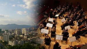 Ilyen érzés volt egyetlen európaiként hallgatni a Concerto Budapest koncertjét Kínában