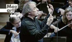Mozart-nap 8.: Zárókoncert