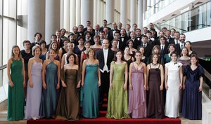 Purcell Choir and the Concerto Budapest - Cancelled