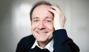 Miklós Perényi, Keller Quartet and Concerto Budapest - online concert broadcast