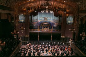 A Concerto Budapest az Indexen is közvetíti a Beethoven-napot