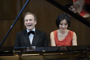 Jeremy Menuhin: „Csodálatosak a magyarok!”