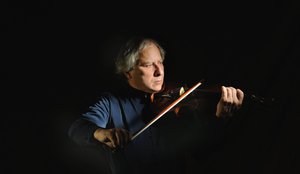 Schönberg, Messiaen and Brahms - online concert broadcast