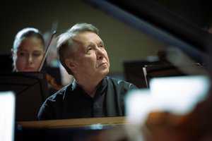 Mihail Pletnyov, Takács-Nagy Gábor és a Concerto Budapest