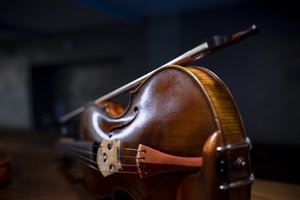 Violin Tutti audition