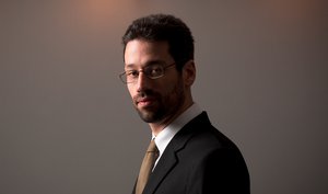 Jonathan Biss and Concerto Budapest