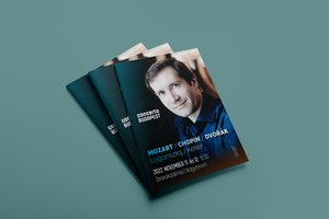 Nyikolaj Luganszkij és a Concerto Budapest - 2022. november 11-12., Zeneakadémia