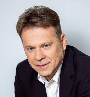 Devich Gábor a Concerto Akadémia Nonprofit Kft. ügyvezetője