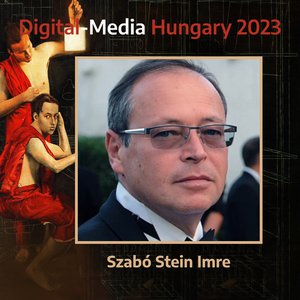 Szabó Stein Imre: "Tudomásom szerint ilyet sehol senki nem csinál rendszeresen a világon."