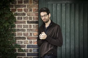 Jonathan Biss:„Zenésznek lenni hivatás, de munka is egyben”