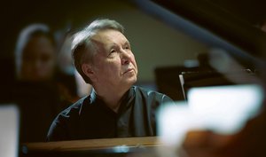 Mihail Pletnyov, Fejérvári Zoltán és a Concerto Budapest