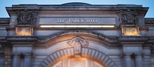 Concerto Budapest- Usher Hall, Edinburgh