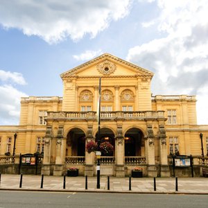 Concerto Budapest - Cheltenham Town Hall, Cheltenham