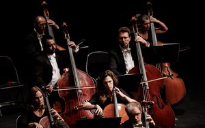 A great Hungarian orchestra pulls off a risky proposition. Plus the best of September’s classical concerts
