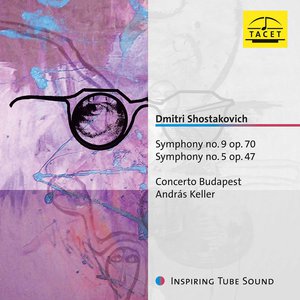 Concerto Budapest remains a superb ensemble of the top rank. Tacet's recorded sound is exemplary. A fabulous disc.”