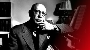 Reflections of Stravinsky III. – Icons and Movement