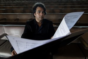 Pedro Amaral és a Concerto Budapest