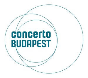 Concerto Budapest logó