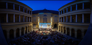 Concerto Summer Nights with Mozart