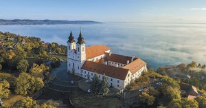 Baroque symphonies // Music Festival by the Benedictine Abbey of Tihany