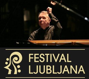 72. Ljubljana Fesztivál // Mihail Pletnyov / Concerto Budapest II.