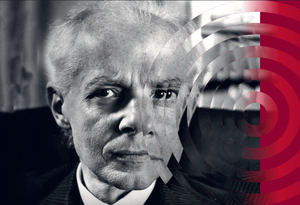 BARTÓK // F. Ránki / Szűcs / Kelemen / Keller