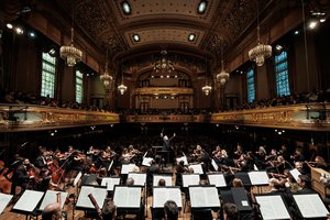 Máté-passió - BACH // Keller