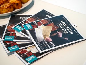 Fidelio: A Concerto Budapest mutatja be jövő évadban Kurtág György operáját