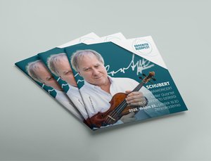 SCHUBERT // Keller Quartet és a Concerto szólistái - 2025. május 23.