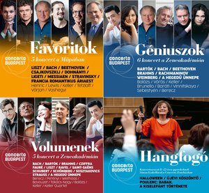 Fedezze fel bérleteinket a 2025/26-os évadra!
