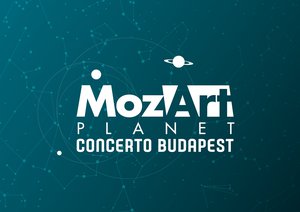 Mozart Planet - Kápolnásnyék DVORAK / MOZART // A Concerto Budapest művészeivel