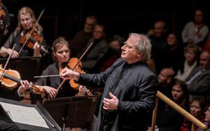 Magyar Krónika Magazin - Keller András: Bartók szellemisége mentheti meg Európa jövőjét