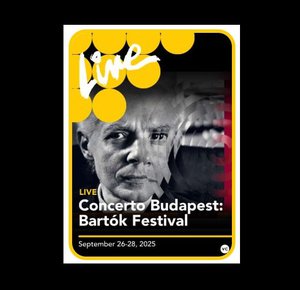 Nézze vissza velünk a Bartók Ünnep legszebb pillanatait!