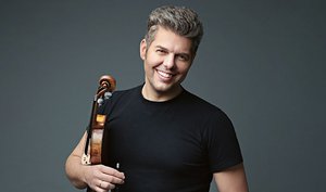 Veszprém - BRAHMS / CSAJKOVSZKIJ // Kelemen / Keller