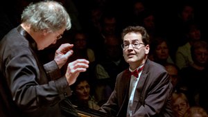 Székesfehérvár - BARTÓK / BRAHMS / Várjon / Keller