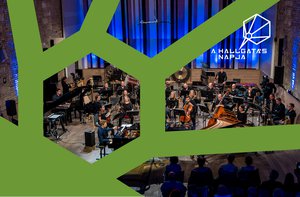 THE DAY OF LISTENING 3.