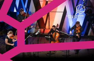 THE DAY OF LISTENING 4.