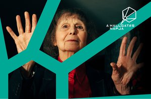 A HALLGATÁS NAPJA 6.