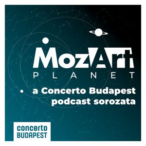 Elindult a Concerto Mozart Planet podcast sorozata!