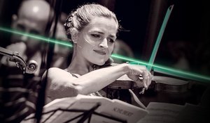 A Hegedű Ünnepe - VIVALDI // Kokas