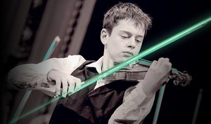 A Hegedű Ünnepe - BRAHMS / BEETHOVEN // Gertler / Abouzahra A. / Keller