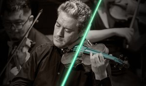 A Hegedű Ünnepe - BACH // Baráti / Keller / Muzsikás Együttes / Camerata Pelsonore